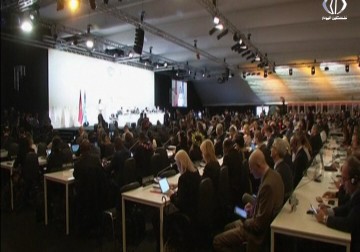 وزير بيئة الاحتلال زئيف إلكين يلتقي مسؤولين مغاربة بعد مشاركته بمؤتمر المناخ - زينب هاشم - 17 - 11 - 2016