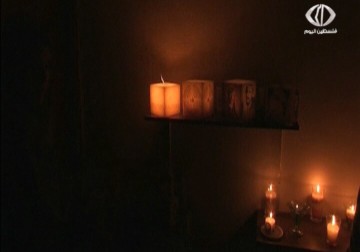 تصنيع الشموع اليدوية... مشروع تجاري ابتكرته شابة فلسطينية - 23 - 11 - 2015 - نورا مشهراوي