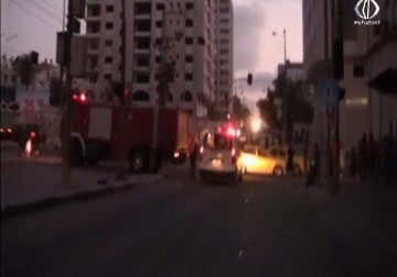 المدعي العسكري الإسرائيلي يغلق التحقيق في 7 ملفات متعلقة بالحرب على غزة  2014