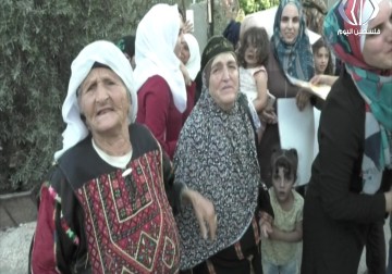 تقرير| مقاوم فذّ ستفتقده ساحات النضال والفعاليات التضامنية مع الأسرى