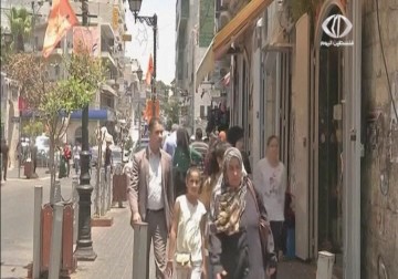 الاحتلال يستجلب مجموعة من 80 شخصا من الهند يعرفون بالـ بني ماناشاه – 26 – 6 – 2015 – زينب هاشم