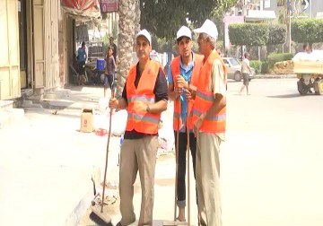 الاونروا تحذر من انفجار شعبي وشيك في ظل تداعيات الحصار - أكرم دلول - 8 - 8 - 2016..