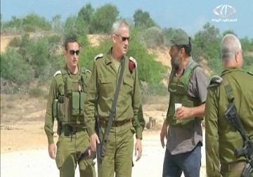 الجرائم الإسرائيلية تتعدى الحدود وتصل إلى راوندا – 3 – 1 – 2015 – زياد أبو غزالة