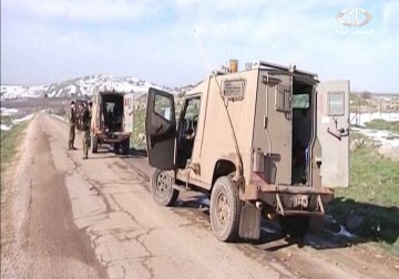 جيش الاحتلال يتخوف من تدهور الأوضاع على الحدود الشمالية - 22 - 1 - 2015 - جلال قبطان