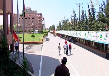 الاستثمار التجاري في التعليم الجامعي انعكس سلبا على جودة التعليم – 28 – 8 – 2015 - رمزي أبو جزر