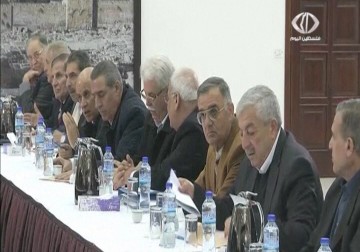 السلطة الفلسطينية تتجه إلى التهدئة مع الاحتلال بناء على طلب أميركي – 20 – 3 – 2015 – ليال خروبي