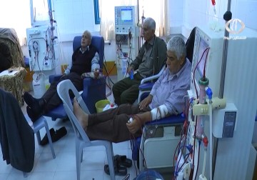 مائتان وأربعون جهازا طبيا متوقفا عن العمل في مشافي قطاع غزة – 23 – 4 – 2015 - رمزي البيروتي