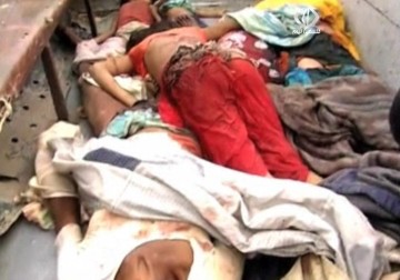 عشرات القتلى من المسلمين في هجوم شنه انفصاليون بولاية آسام شمال شرق الهند – 3 – 5 – 2014 – محمد عبد الحليم