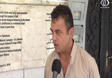 سينما جنين ... معلم ثقافي مهدد بالزوال - مجاهد السعدي - 7 - 9 - 2016