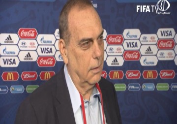 الجزائر ترفض التطبيع الرياضي مع الاحتلال - ليال خروبي - 8 - 7 -2016 