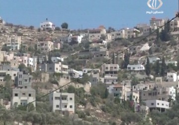 الاحتلال يعتقل 8 مواطنين بعد اقتحامه مناطق متفرقة في الخليل ورام الله – 2 – 8 – 2015 – لبيبة شريفة