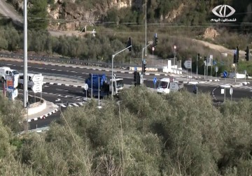 ليبرمان يعرض خطة تسوية إقليمية لتهجير فلسطينيي الأراضي المحتلة عام 48 – 29 – 11 – 2014 – سعدي أبو شعيرة