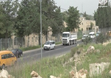 نجاة طفل من الموت اختناقا في سيارة والده برهط المحتلة عام 48 - فاتن الصالح - 22 - 7 - 2016