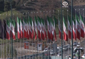 وفد الوكالة الدولية للطاقة الذرية يمدد زيارته إلى طهران حتى يوم الأحد – 8 – 2014 – عمر هواش