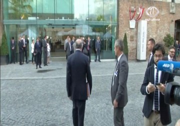 استمرار المحادثات بين طهران ودول الـ5+1 في فيينا – 9 – 7 – 2015 – أماني الحسين