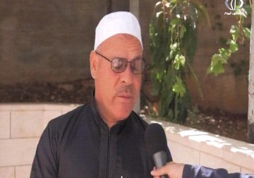 الحرم الإبراهيمي الشريف مغلق ليومين بمناسبة الأعياد اليهودية - 3 - 10 - 2016