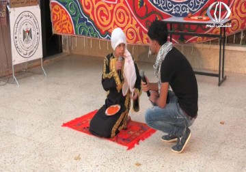 فعاليات ونشاطات عدة في قرية قبية إحياء لذكرى مجزرة قبية التي ارتكبها الاحتلال عام 1953 – لبيبة شريفة