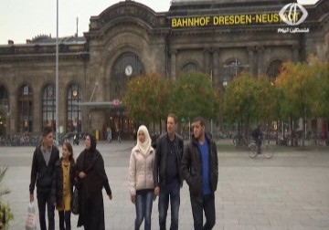 برلين تتوقع وصول عدد اللاجئين إليها لـ800 ألف لاجئ نهاية العام الحالي وتعلن عن سلسلة إجراءات جديدة – 26 – 09 – 2015 – ليال خروبي