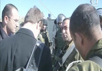 الاحتلال يقرر إغلاق التحقيق بجريمة اغتيال الوزير زياد أبو عين - أماني الحسين - 10 - 8 - 2016