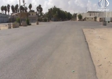 الأورومتوسطي: 100 ألف ساعة من العزل وحصار غزة يدخل عامه ال12 - مريم الحاج موسى - 25 - 1 - 2017