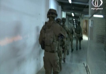  تقرير| على مشارف الأسبوع الثالث تدهور متسارع على صحة الأسرى المضربين عن الطعام