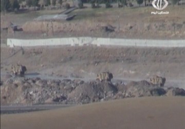 مقتل 12 عنصرا من الشرطة التركية في انفجار عبوة ناسفة شرقي البلاد – 08 – 09 – 2015 