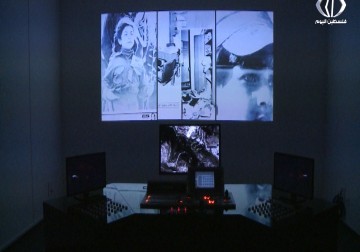 دار النمر تطلق مهرجان  قلنديا الدولي في  بيروت بعنوان بحر من حكايات - مريم الحاج موسى - 11 - 10 - 2016