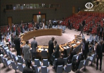   حراك إقليمي ودولي لاستئناف عملية التسوية بين السلطة الفلسطينية وحكومة الاحتلال – 13 – 5 – 2015 – محمد المدهون