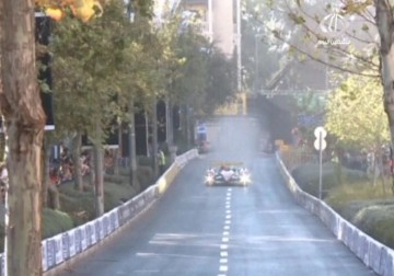 بلدية الاحتلال تنظم ماراتون دولي في الـ13 من الشهر المقبل – 25 – 2 – 2015 – ناصر ستة