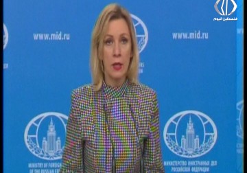 قصف صاروخي أميركي يستهدف قاعدة الشعيرات الجوية في ريف حمص - زينب هاشم - 7 - 4 - 2017‏