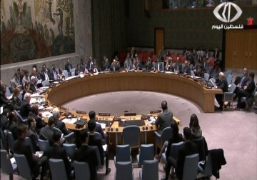 عباس يستهل جولة لأسبوعين يبحث خلالها مع هولاند الأفكار الفرنسية للتسوية - محمد المدهون - 13 - 4 - 2016