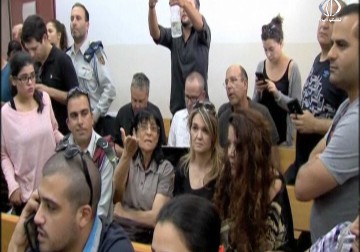 قاتل الشهيد الشريف يغير روايته حول الجريمة للمرة الرابعة - ليال خروبي - 24 - 7 - 2016‏