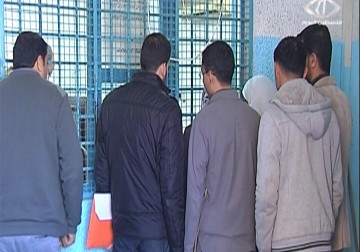 برامج التشغيل المؤقت للعاطلين في غزة تسكين للأزمة لا يرقى لمستوى الحل – 11 – 2 – 2015 - رمزي أبو جزر