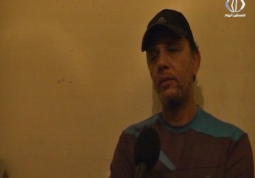 مخابرات الاحتلال تعترف بإعدامها الشهيد مصطفى نمر عن طريق الخطأ - فاطمة عبد الجواد - 7 - 9 - 2016