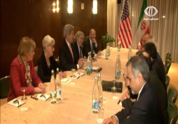 لقاء إيراني أميركي اليوم في سويسرا في إطار جولة المفاوضات الأخيرة – 15 – 3 – 2015 – زياد أبو غزالة