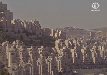 معطيات بلدية الاحتلال تظهر ان‎ 7% ‎من تراخيص البناء فقط  تمنح للفلسطينيين - 9 - 12 - ‏‏2015 - لبيبة شريفة