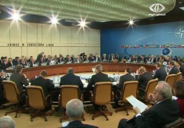 تطلع في العام الجديد على مؤتمر جنيف 2 لحل الأزمة السورية- 1 - 1 - 2014 - زينب سباعي