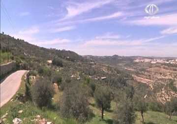 الاحتلال يستغل 85% من الأراضي الفلسطينية - 14 - 5 - 2015 - فاطمة ابراهيم