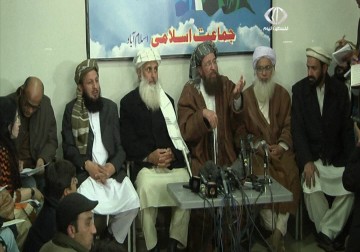 إرجاء المباحثات الأولية بين باكستان وحركة طالبان – 5 – 2 – 2014 – فاطمة ابراهيم