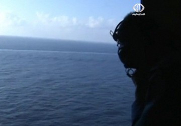 ماليزيا توقف عمليات البحث عن الطائرة المفقودة - 16 – 3 – 2014 – لبيبة شريفة