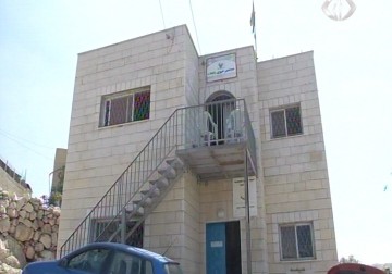 تعيين مجلس قروي مؤقت إلى حين إجراء انتخابات في رافات غربي سلفيت – 07 – 09 – 2015 – رغدة عتمة