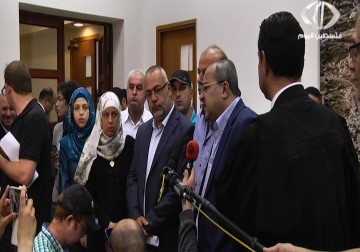 بعد 35 جلسة محاكمة... محكمة الاحتلال تدين قاتل الشهيد أبو خضير - 19 - 4 - 2016