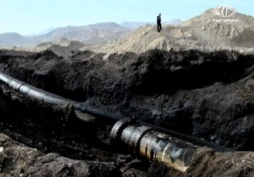 كاتصا.. شركة سرية تعمل على نقل وتخزين النفط الخام والغاز - 7 - 1 - 2015 - زياد أبو غزالة