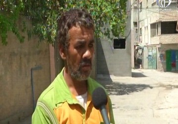 أزمة المياه في مخيم جنين تضاعف معاناة المواطنين - أمون الشيخ - 29 - 8 - 2016