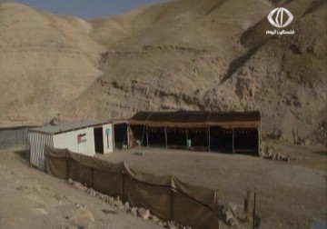 برنامج صحاري .. برنامج سياحي بيئي يهدف إلى التعريف بالحياة البدوية – 20 – 5 – 2015 – جهاد بركات