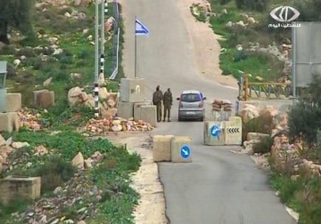 خطة امنية إسرائيلية لمواجهة عمليات الطعن في الحافلات - 23 - 1 - 2015 - ليال خروبي