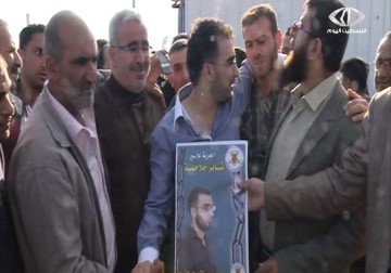 فارس: الاحتلال يصفي حساباته مع أسرى الجهاد بعد سلسلة إنجازات حققوها – 24 – 2 – 2015  -  زياد أبو غزالة