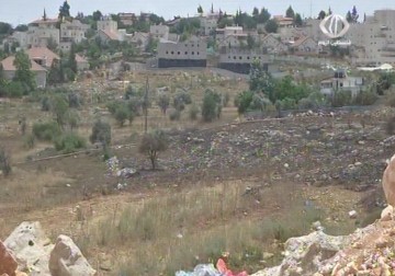 بعد أكثر من 30 عاما..أبو أحمد من رام الله يأمل باستعادة أرضه المصادرة – 2 – 7 – 2015 - امون الشيخ