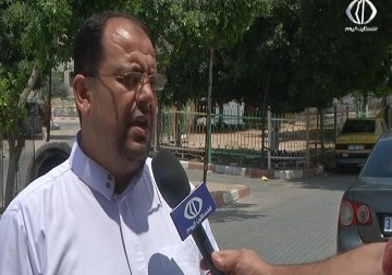 الدول المانحة دفعت 40% فقط من تعهداتها لإعادة إعمار قطاع غزة - فاتن الصالح - 8 - 7 - 2016