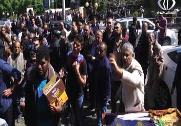 فصائل فلسطينية عدة تشكك بوجود أزمة مالية لدى الحكومة